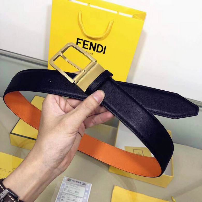 Fendi Belt 38mmX95-125CM 7D (2)