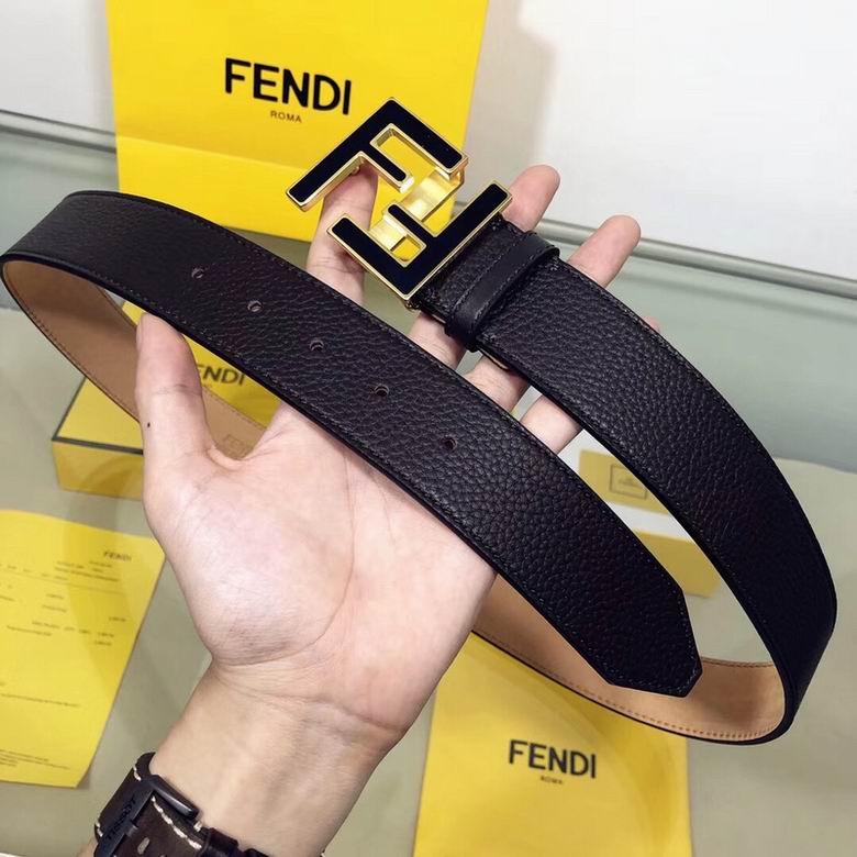 Fendi Belt 38mmX95-125CM 7D (2)
