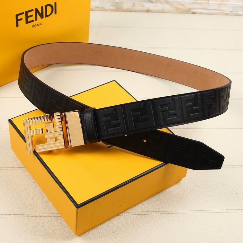 Fendi Belt 38mmX95-125CM 7D (2)
