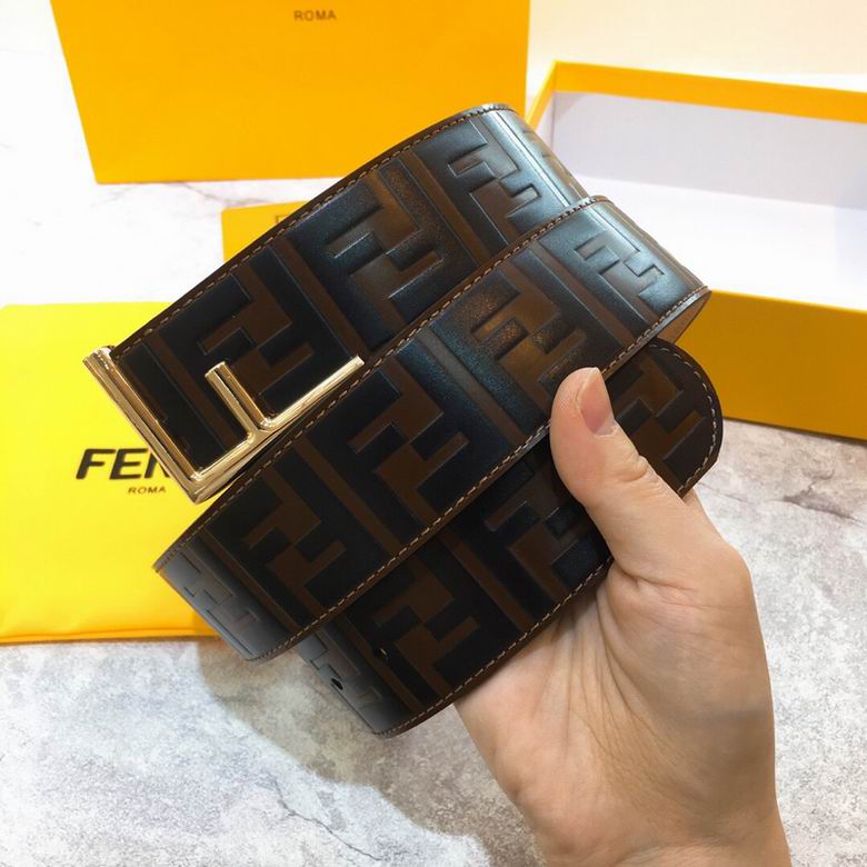 Fendi Belt 38mmX95-125CM 7D (2)