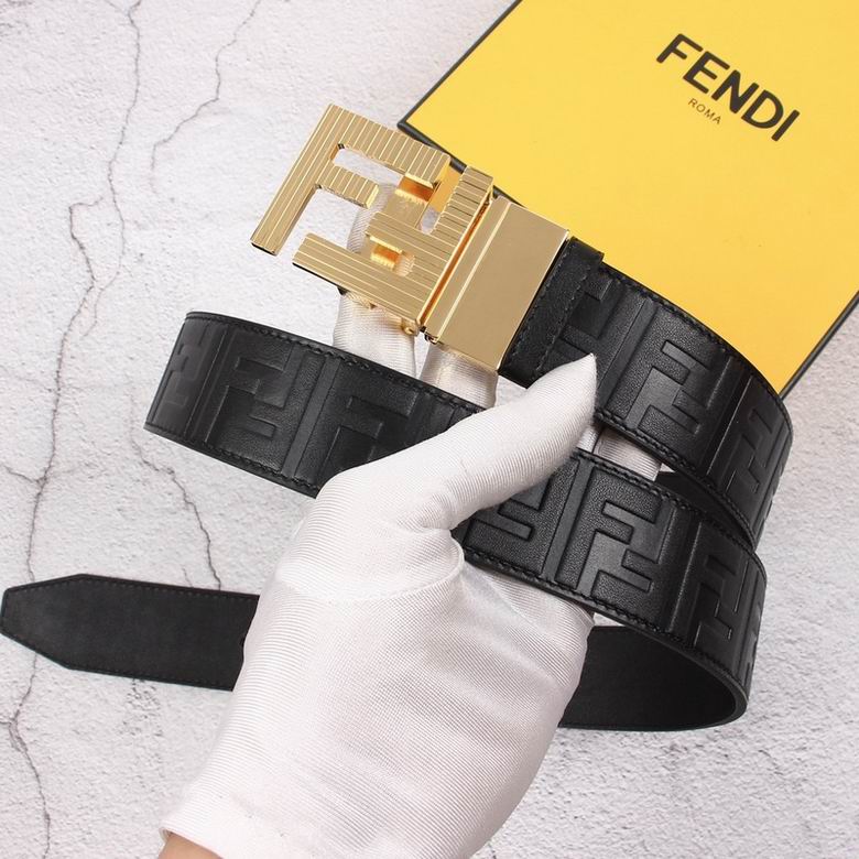 Fendi Belt 38mmX95-125CM 7D (2)