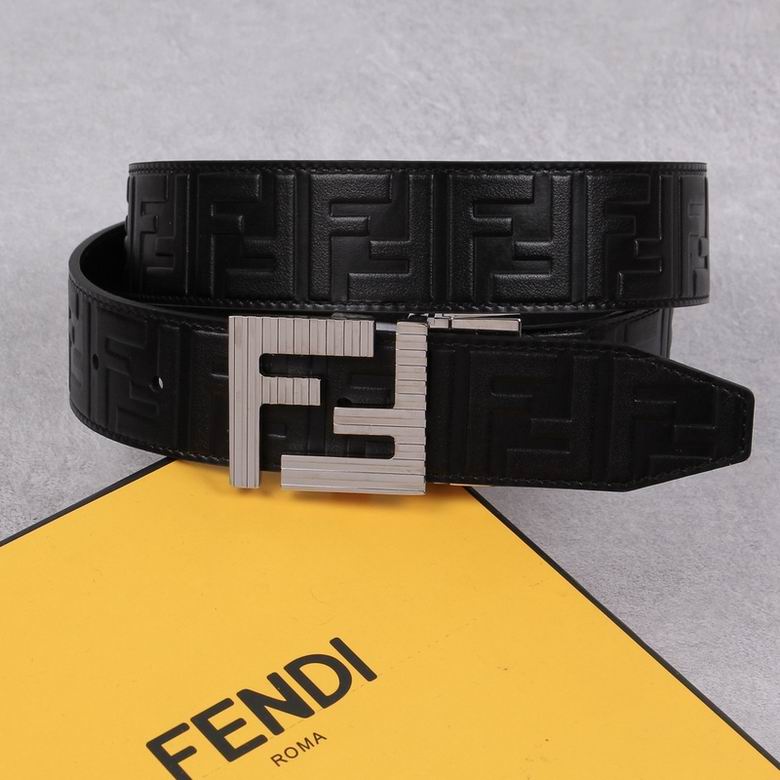 Fendi Belt 38mmX95-125CM 7D (2)