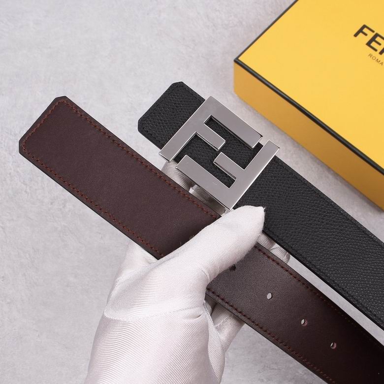 Fendi Belt 38mmX95-125CM 7D (2)