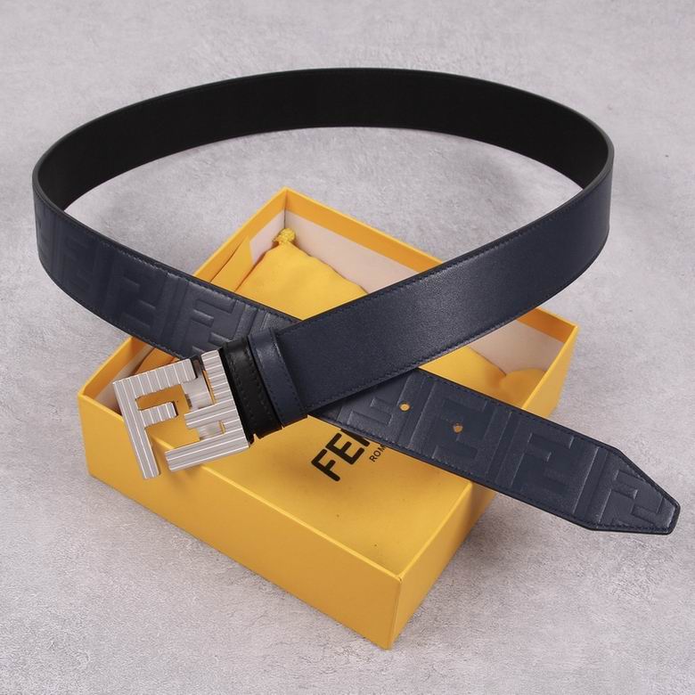 Fendi Belt 38mmX95-125CM 7D (2)