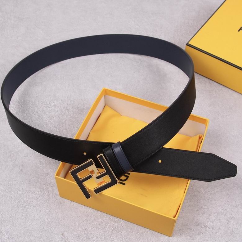 Fendi Belt 38mmX95-125CM 7D (2)