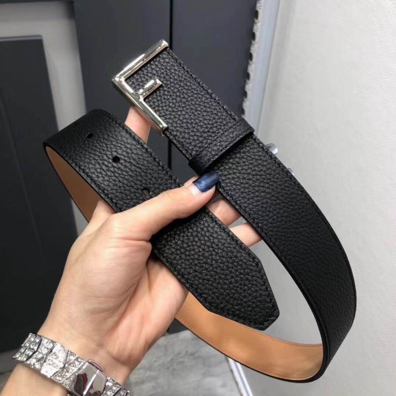 Fendi Belt 38mmX95-125CM 7D (2)