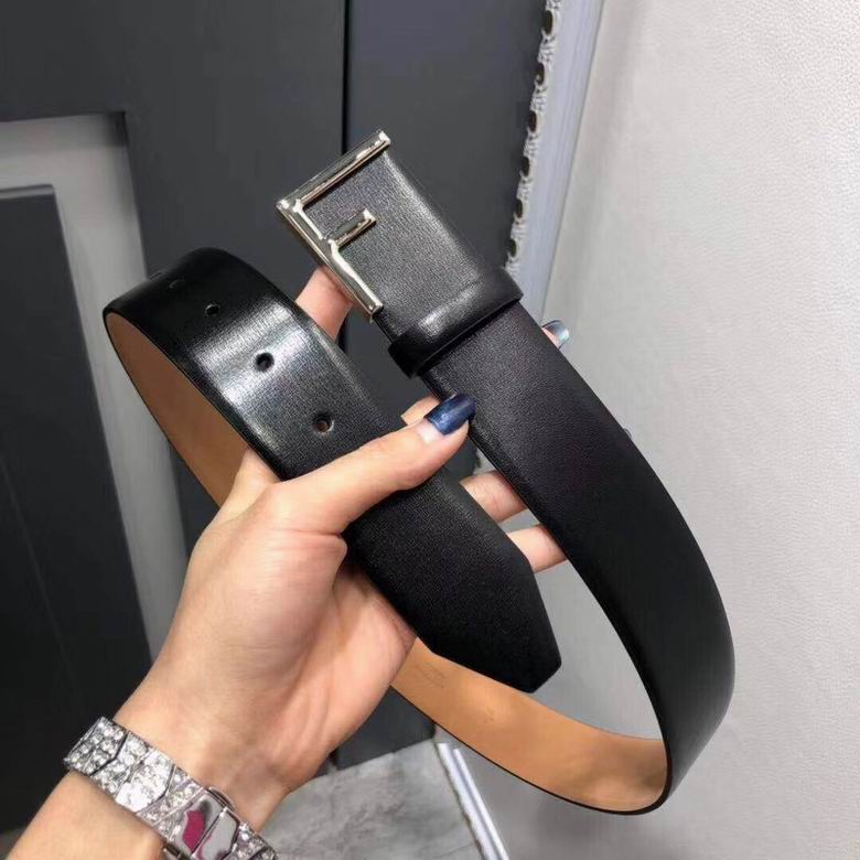 Fendi Belt 38mmX95-125CM 7D (2)