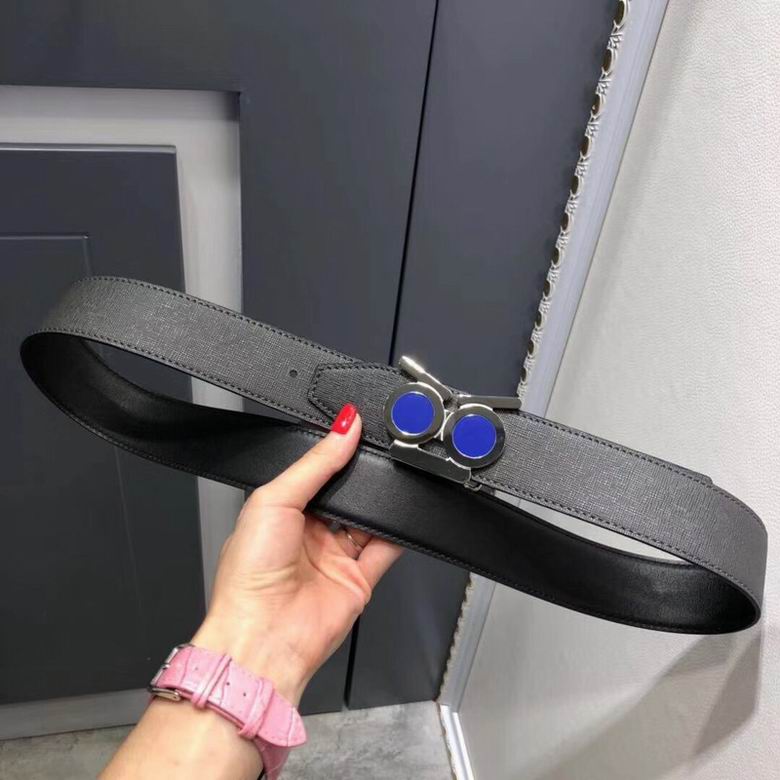 Fendi Belt 38mmX95-125CM 7D (2)