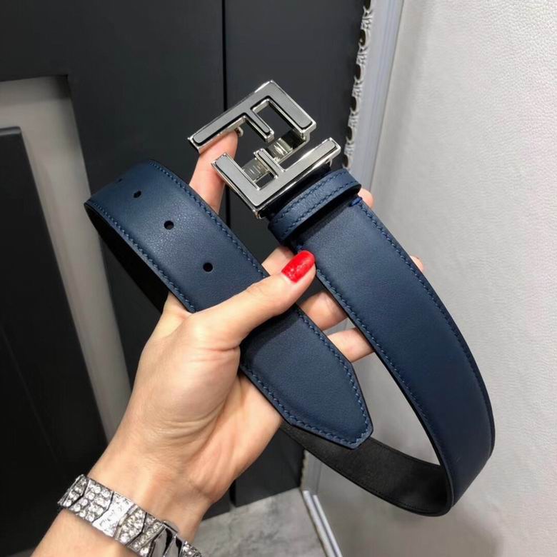 Fendi Belt 38mmX95-125CM 7D (2)