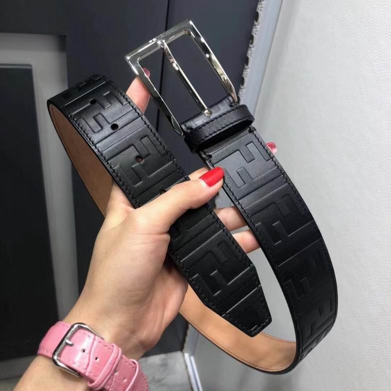 Fendi Belt 38mmX95-125CM 7D (2)