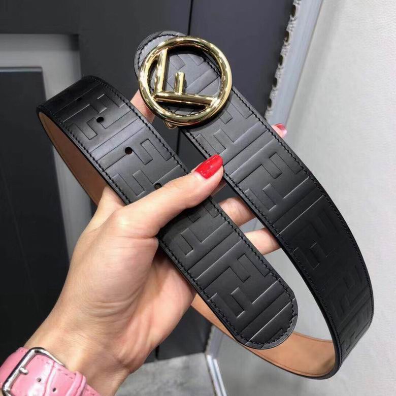 Fendi Belt 38mmX95-125CM 7D (2)