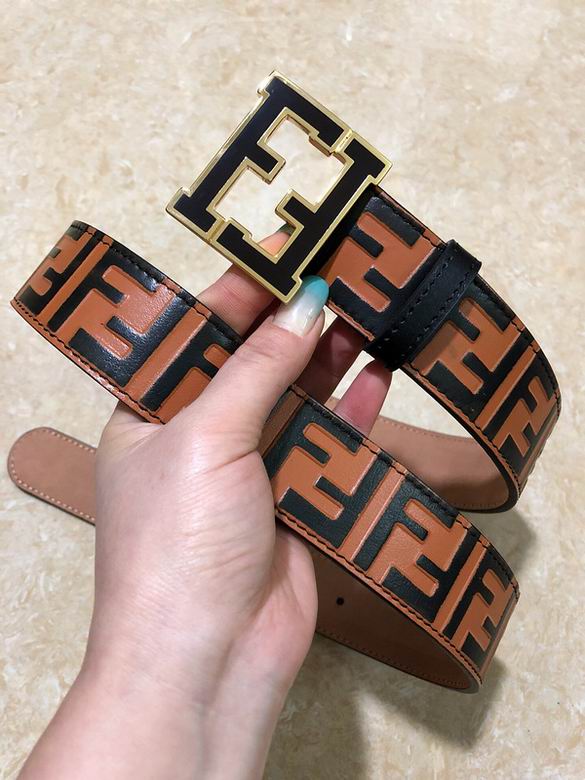 Fendi Belt 38mmX95-125CM 7D (2)