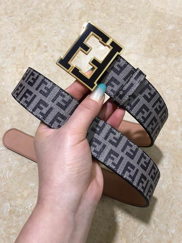Fendi Belt 38mmX95-125CM 7D (2)