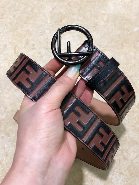 Fendi Belt 38mmX95-125CM 7D (2)