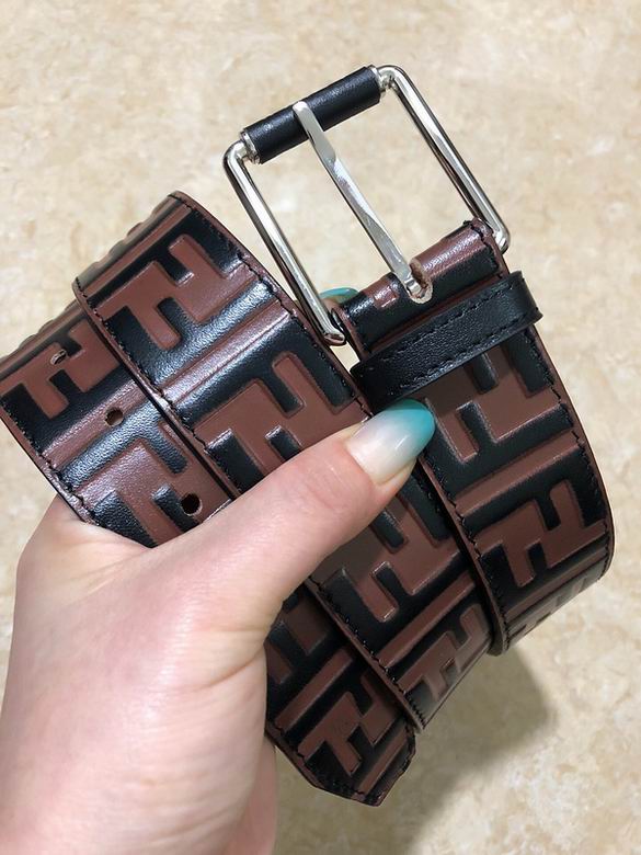 Fendi Belt 38mmX95-125CM 7D (2)