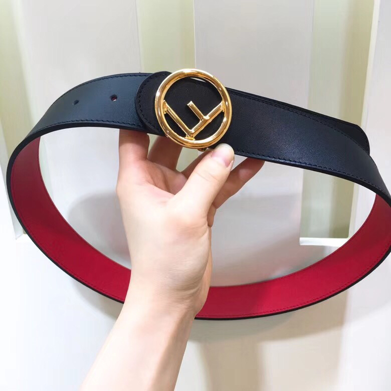 Fendi Belt 38mmX95-125CM 7D (2)