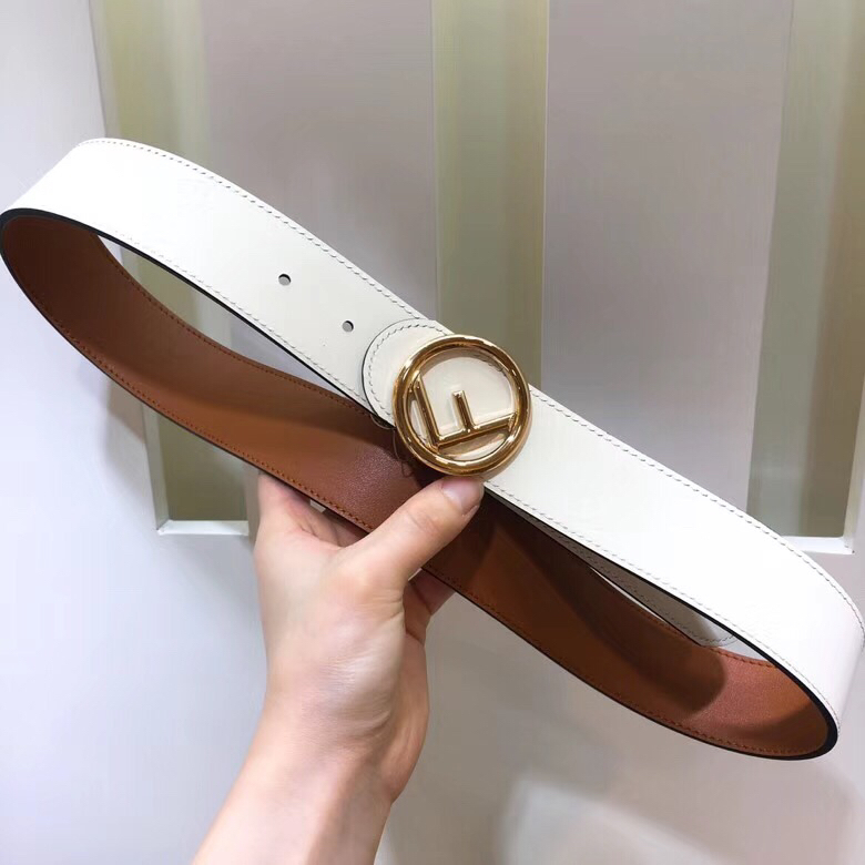 Fendi Belt 38mmX95-125CM 7D (20)