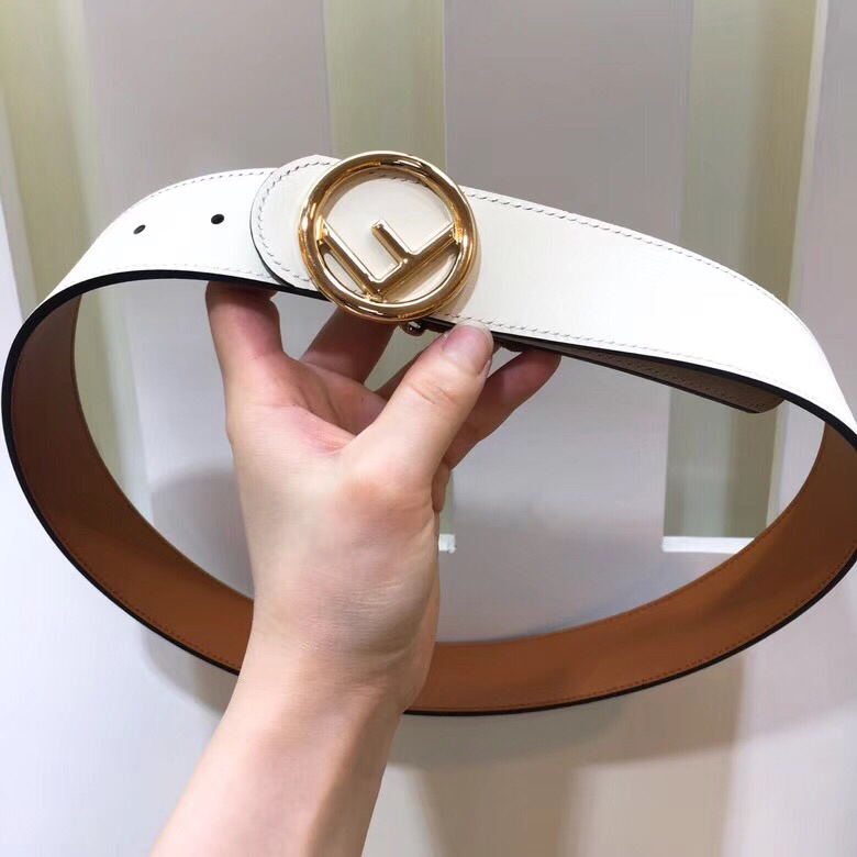 Fendi Belt 38mmX95-125CM 7D (21)