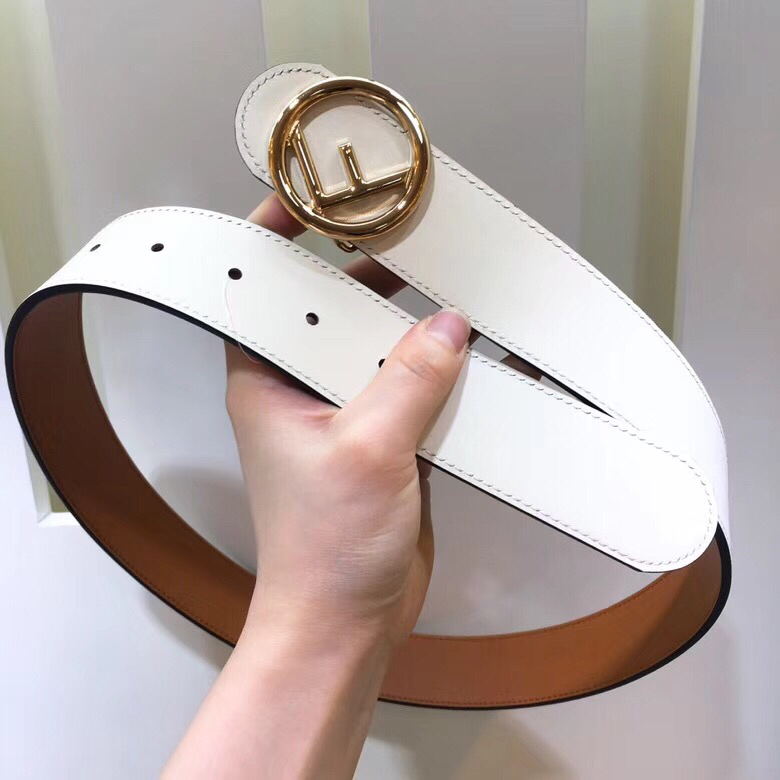 Fendi Belt 38mmX95-125CM 7D (22)