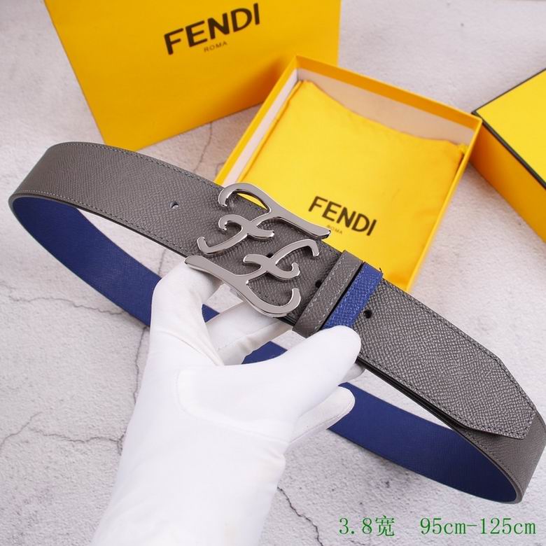 Fendi Belt 38mmX95-125CM 7D (3)