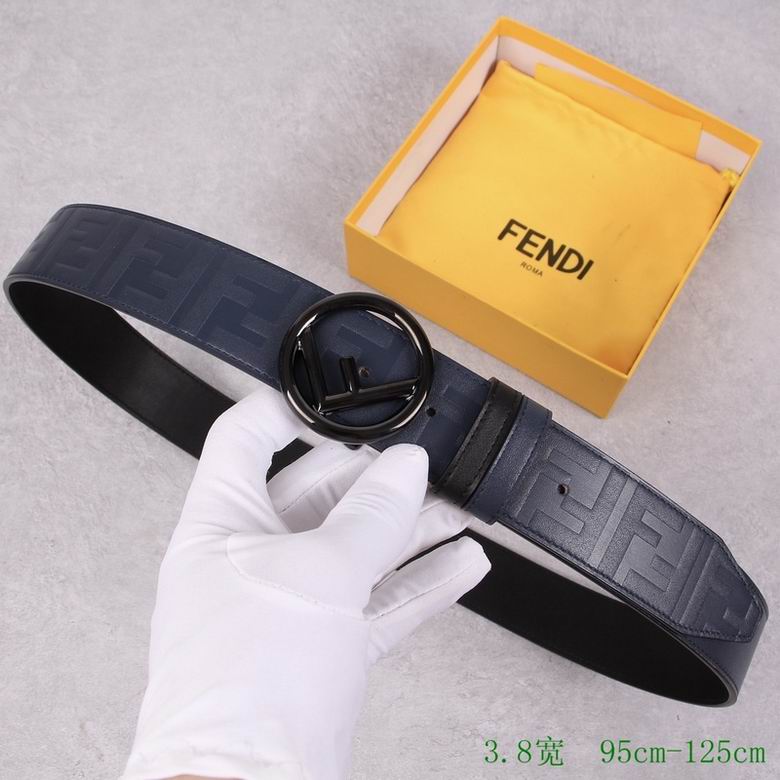 Fendi Belt 38mmX95-125CM 7D (3)