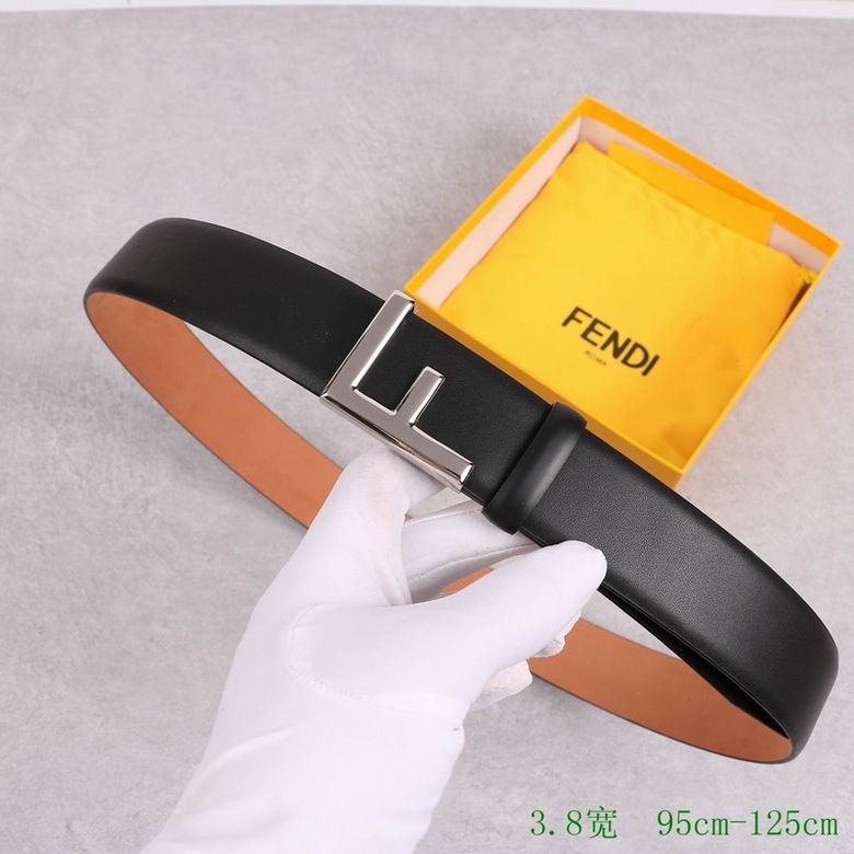 Fendi Belt 38mmX95-125CM 7D (3)