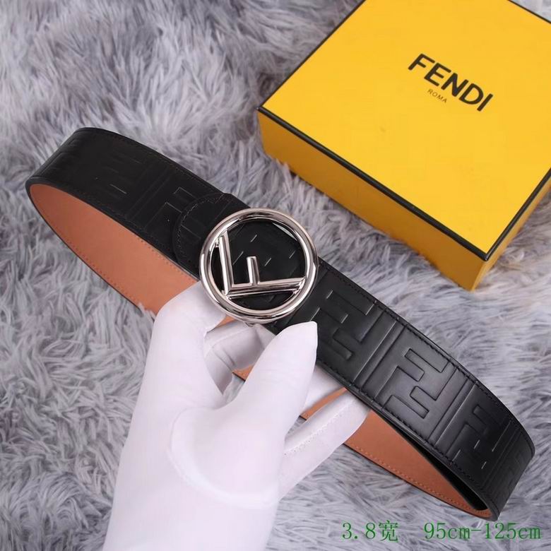 Fendi Belt 38mmX95-125CM 7D (3)