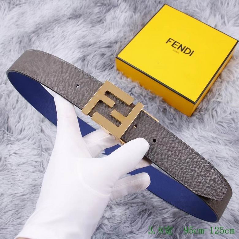 Fendi Belt 38mmX95-125CM 7D (3)