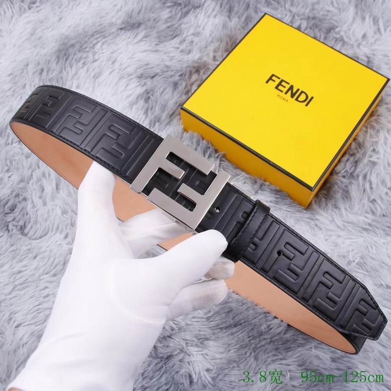 Fendi Belt 38mmX95-125CM 7D (3)