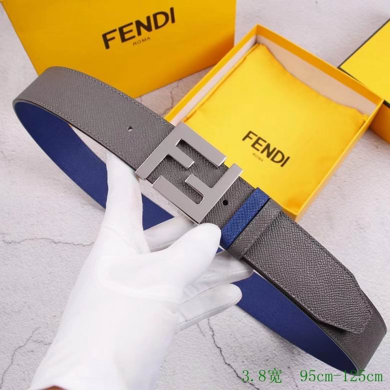 Fendi Belt 38mmX95-125CM 7D (3)