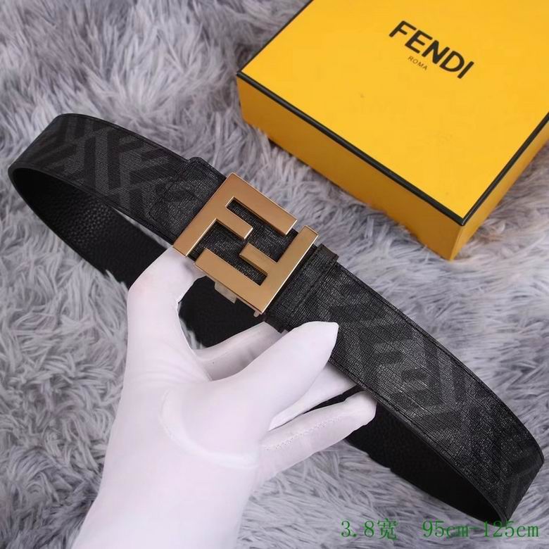 Fendi Belt 38mmX95-125CM 7D (3)