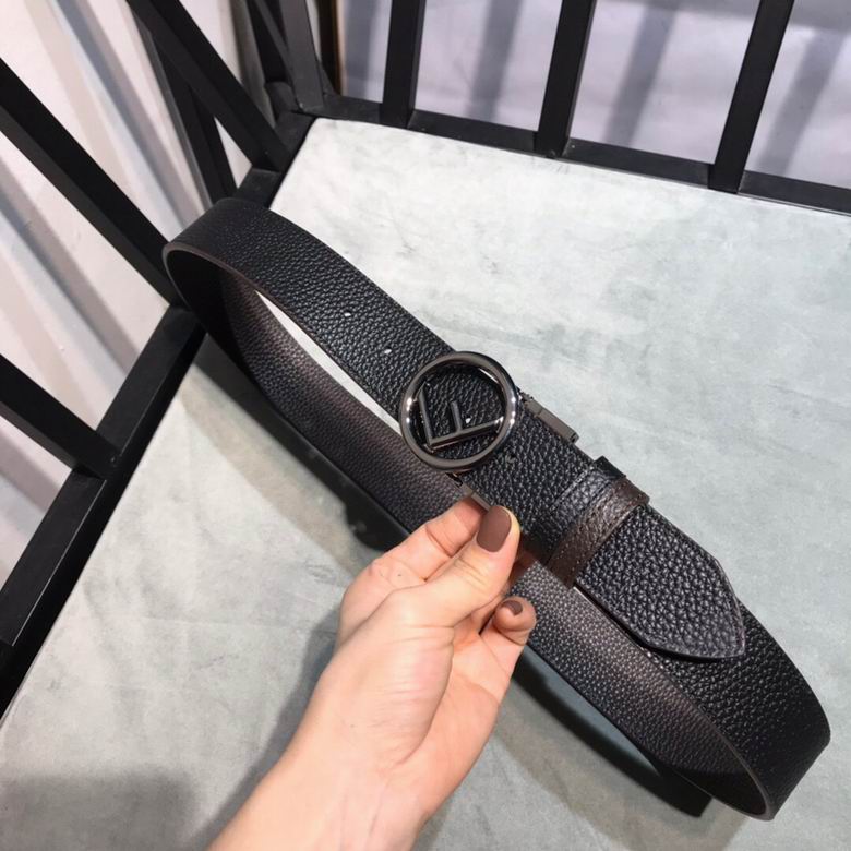 Fendi Belt 38mmX95-125CM 7D (3)