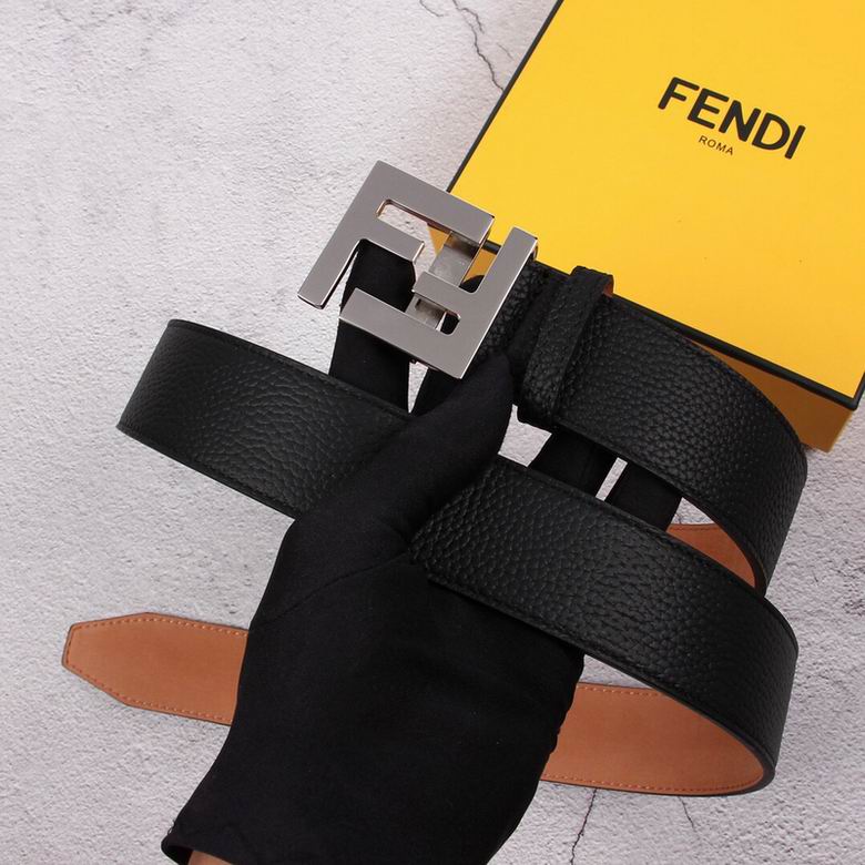 Fendi Belt 38mmX95-125CM 7D (3)