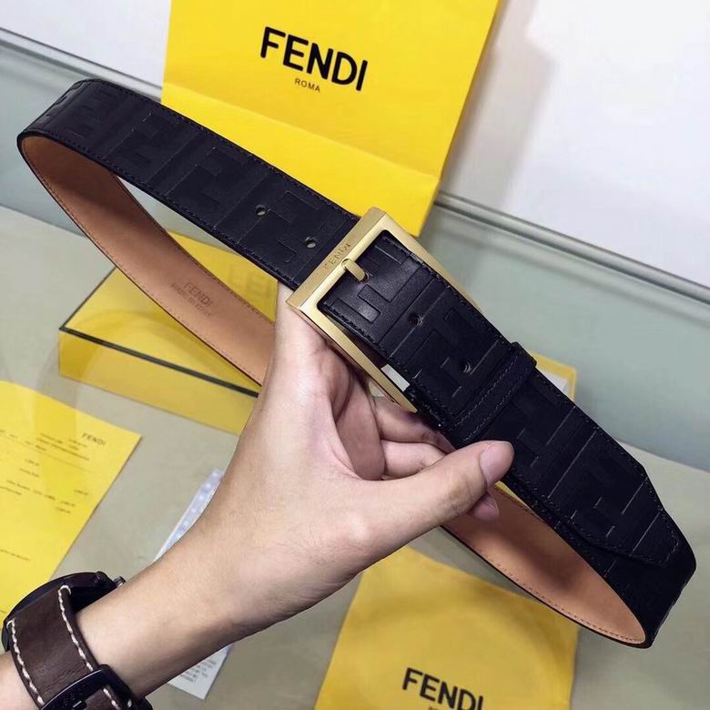 Fendi Belt 38mmX95-125CM 7D (3)
