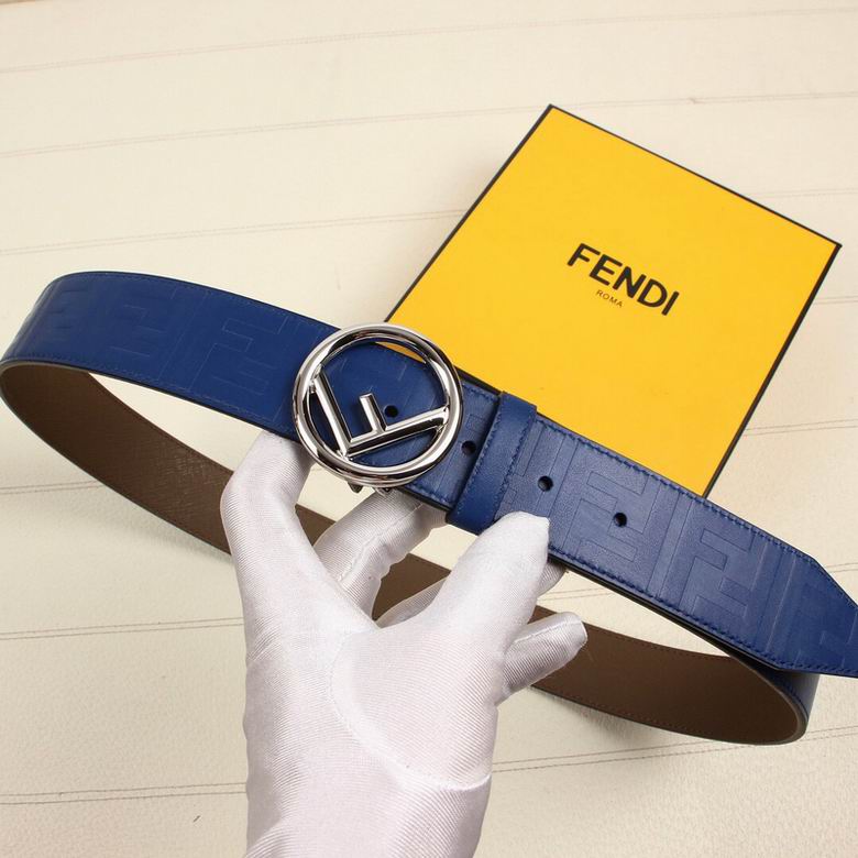 Fendi Belt 38mmX95-125CM 7D (3)
