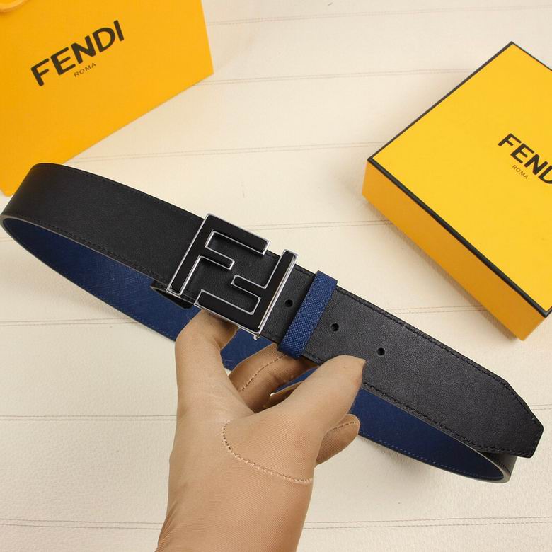Fendi Belt 38mmX95-125CM 7D (3)