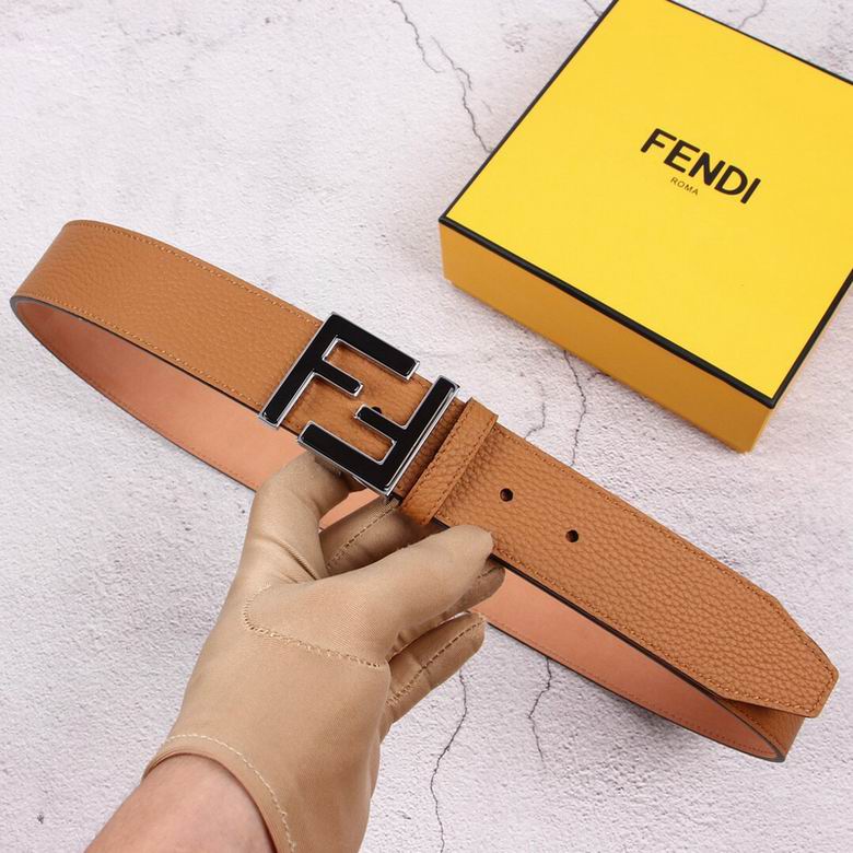 Fendi Belt 38mmX95-125CM 7D (3)
