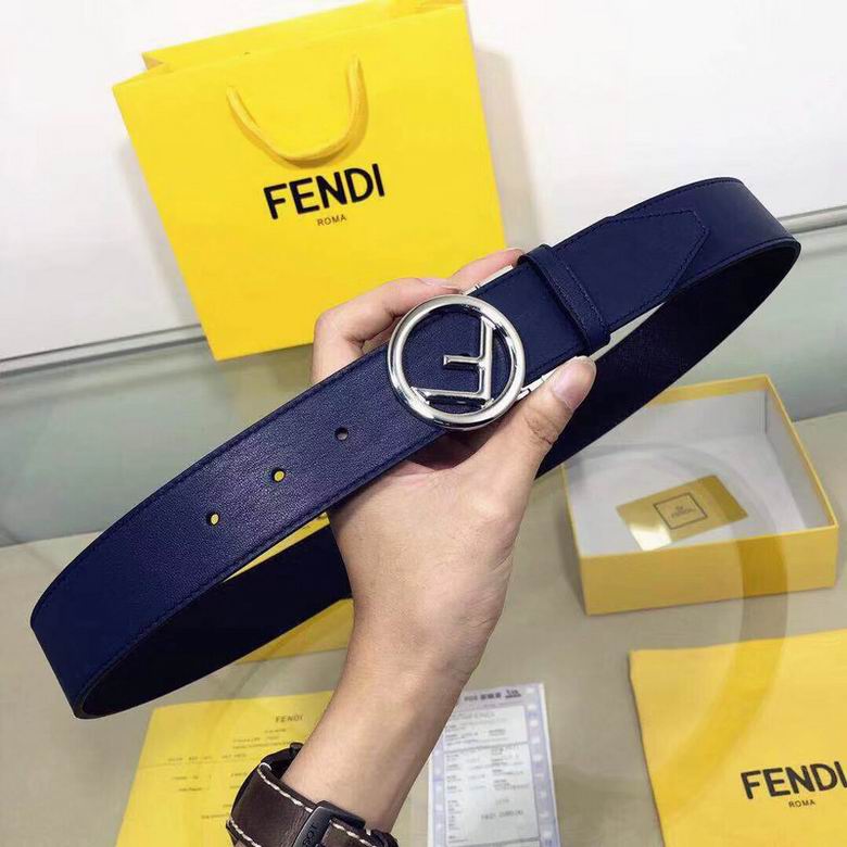 Fendi Belt 38mmX95-125CM 7D (3)