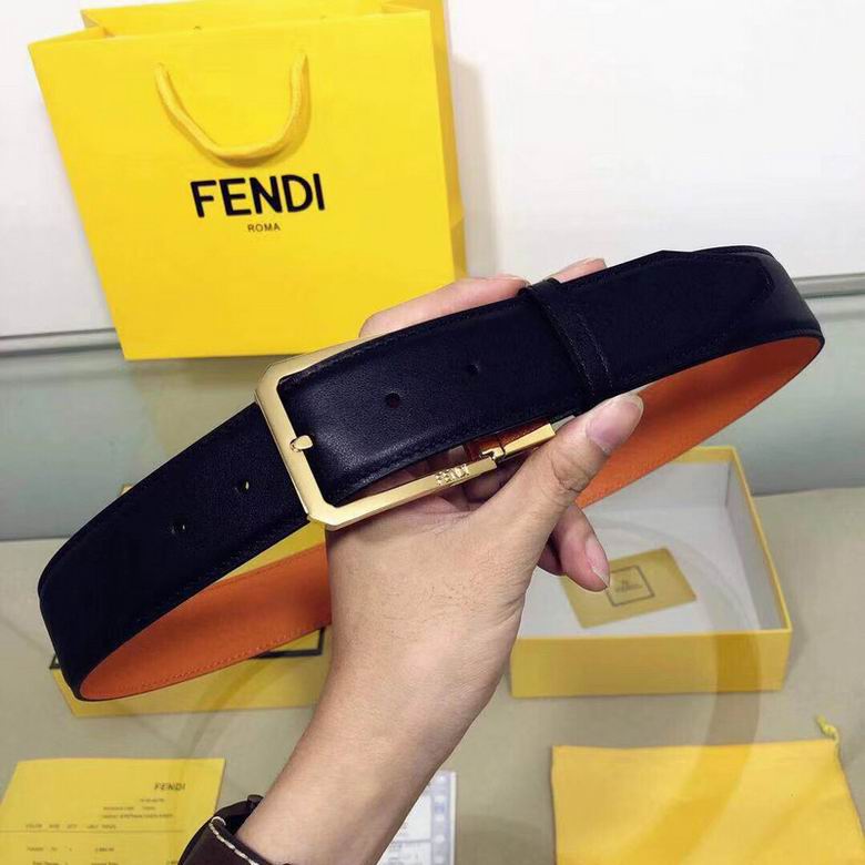 Fendi Belt 38mmX95-125CM 7D (3)