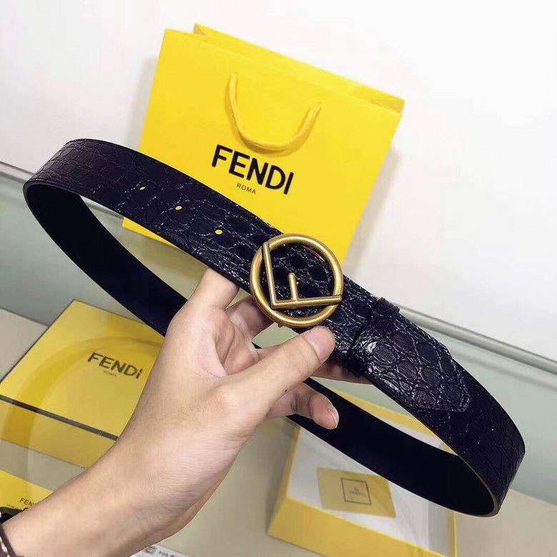 Fendi Belt 38mmX95-125CM 7D (3)