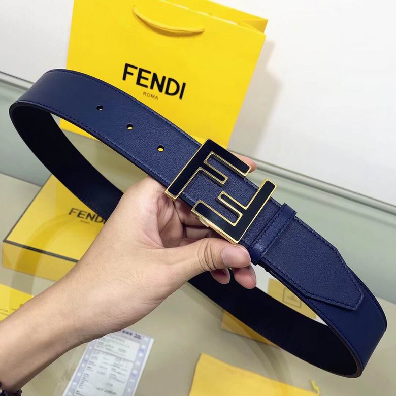 Fendi Belt 38mmX95-125CM 7D (3)