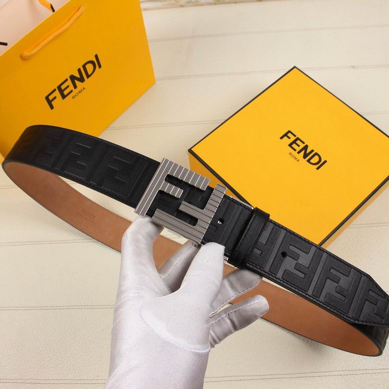 Fendi Belt 38mmX95-125CM 7D (3)