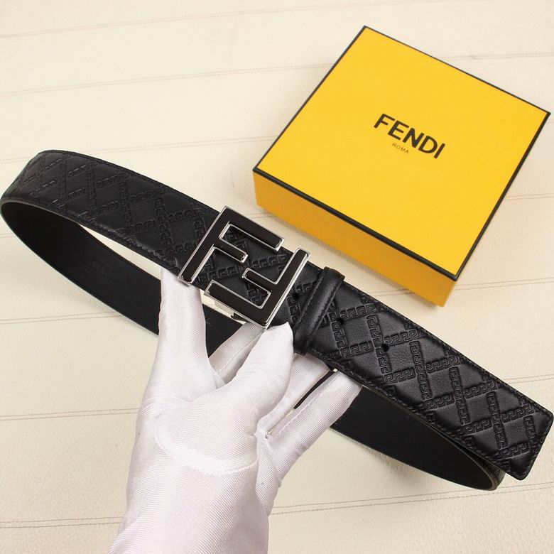 Fendi Belt 38mmX95-125CM 7D (3)