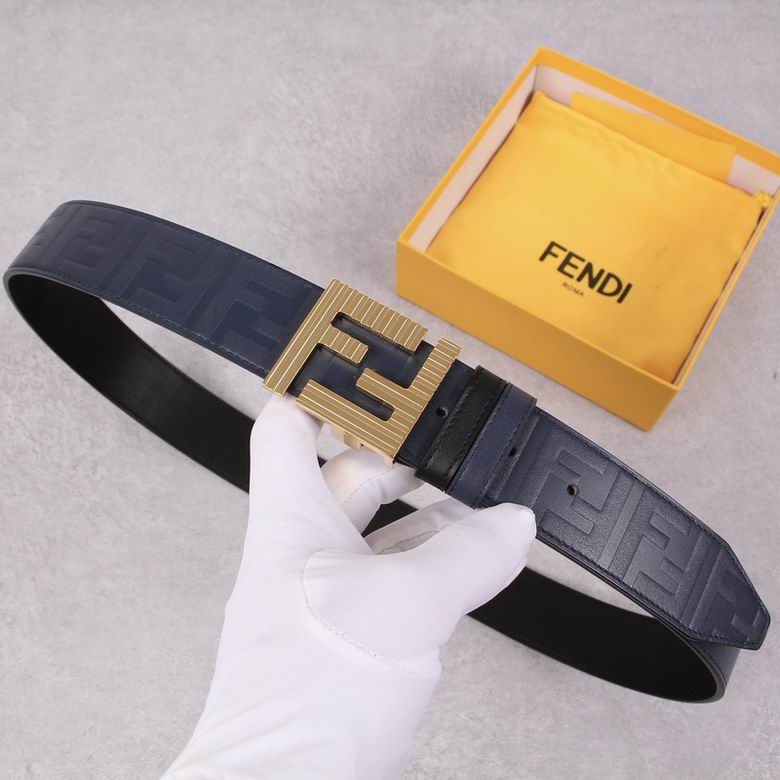 Fendi Belt 38mmX95-125CM 7D (3)