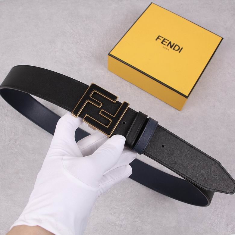 Fendi Belt 38mmX95-125CM 7D (3)