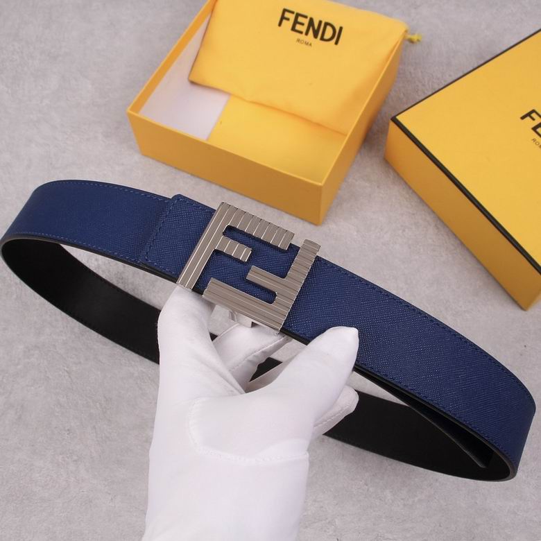 Fendi Belt 38mmX95-125CM 7D (3)