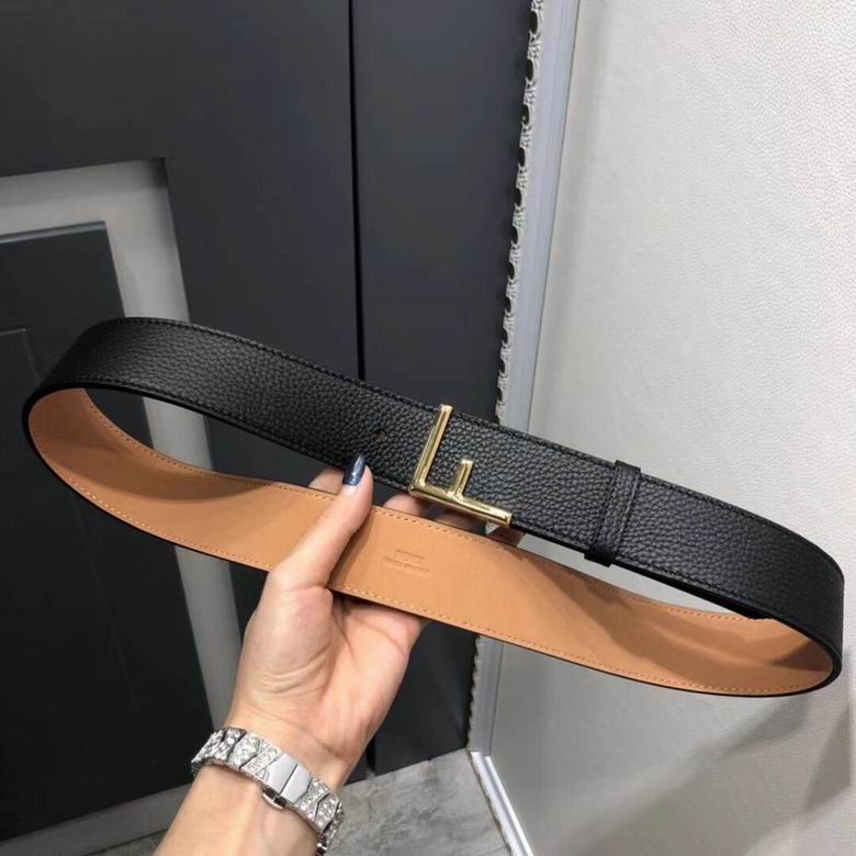 Fendi Belt 38mmX95-125CM 7D (3)