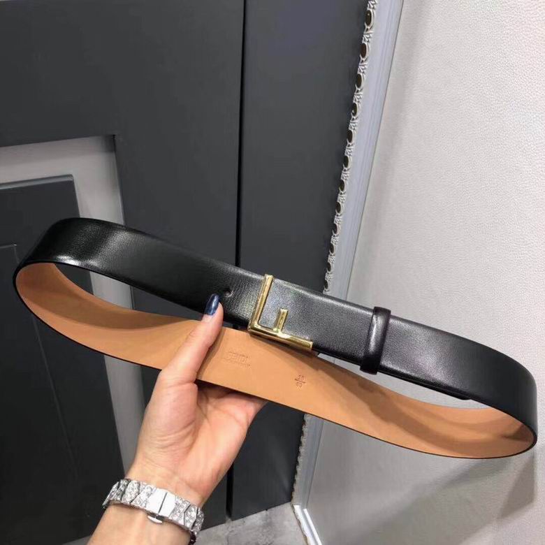 Fendi Belt 38mmX95-125CM 7D (3)