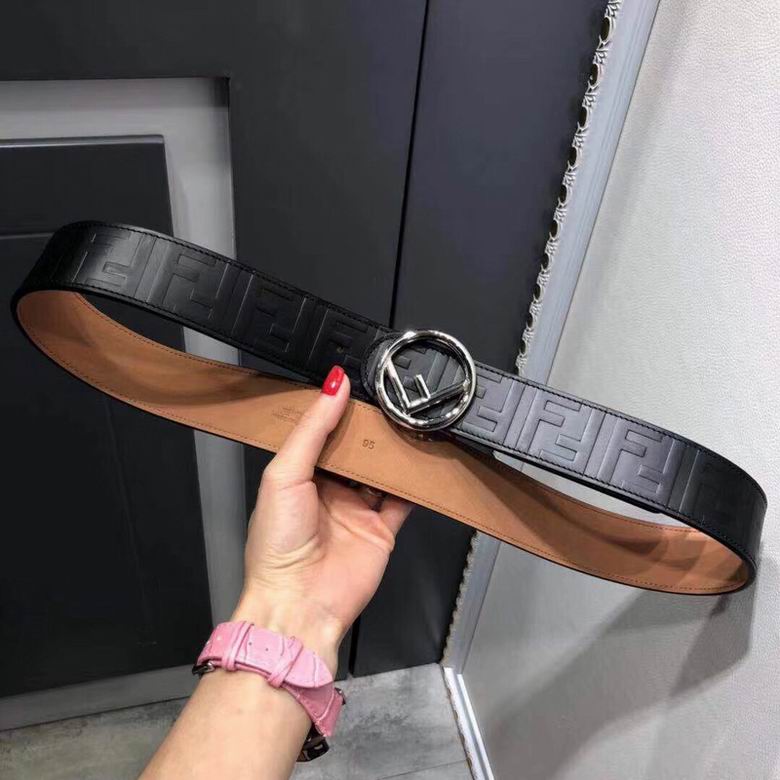 Fendi Belt 38mmX95-125CM 7D (3)