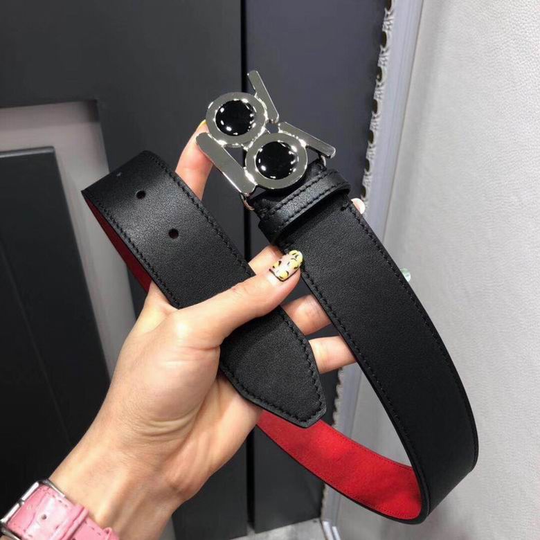 Fendi Belt 38mmX95-125CM 7D (3)